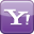 Yahoo! icon