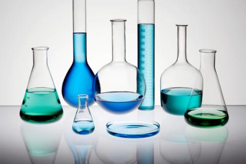 chemistry Glassware